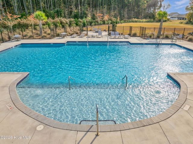 2116 Bella Point Drive SE, Bolivia, NC 28422