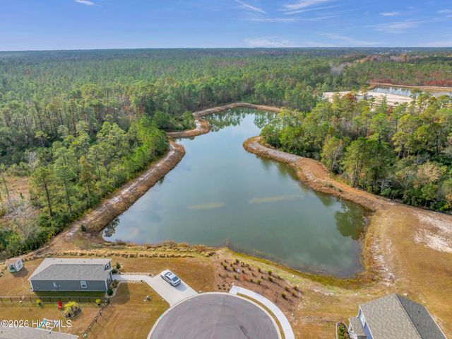 2116 Bella Point Drive SE, Bolivia, NC 28422