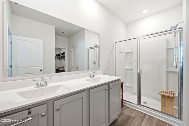2116 Bella Point Drive SE, Bolivia, NC 28422