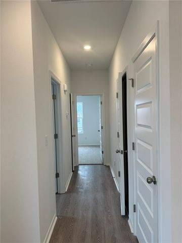 402B W Cloud Drive, Siloam Springs, AR 72761
