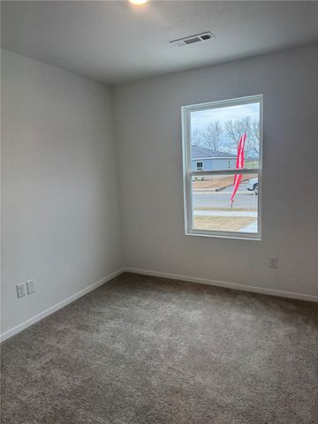402B W Cloud Drive, Siloam Springs, AR 72761