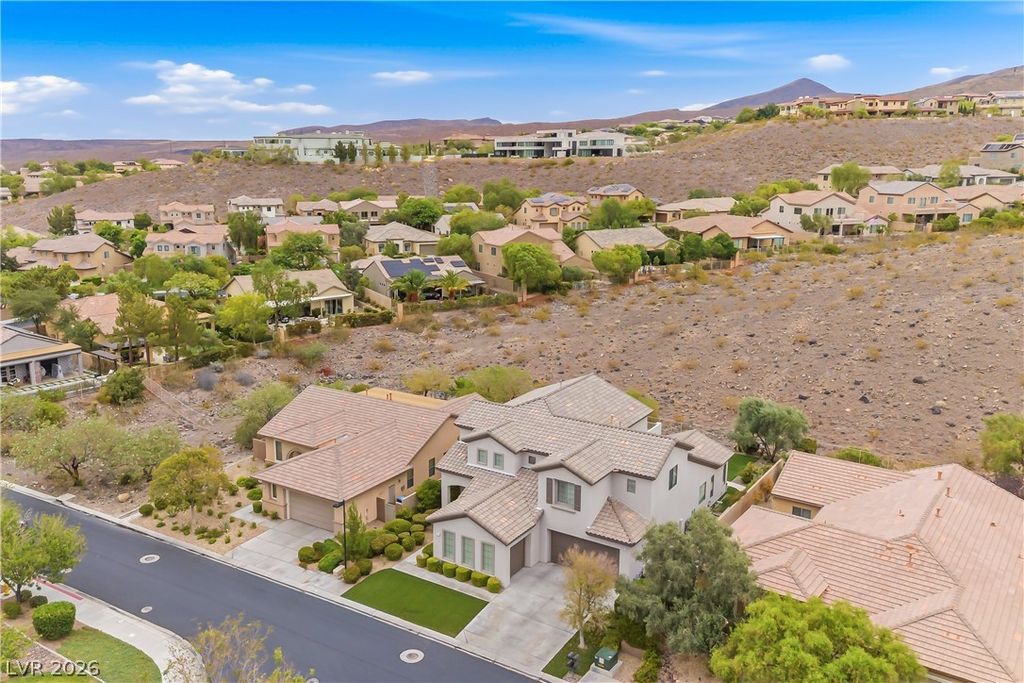 11 Morninglow Pass, Henderson, NV 89052 — photo 3