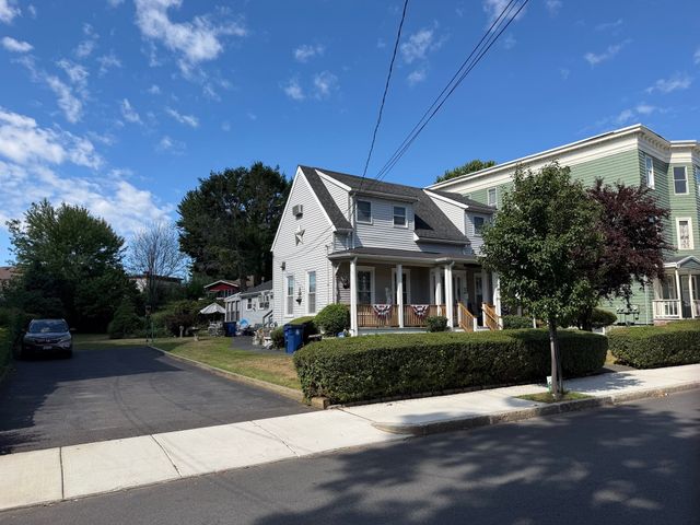 17 Mill Street, Revere, MA 02151