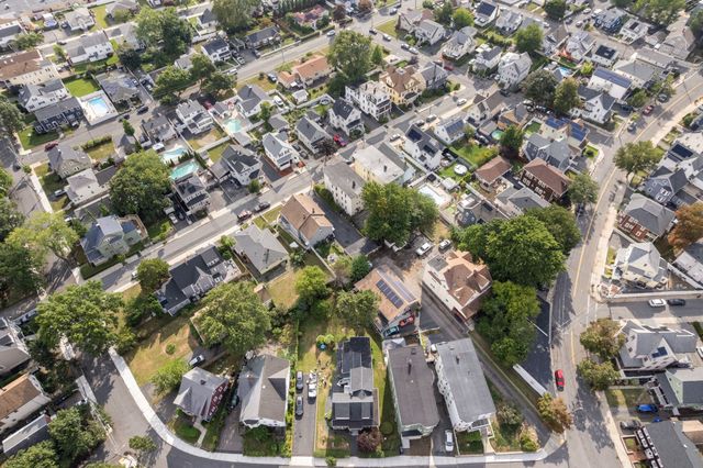 17 Mill Street, Revere, MA 02151