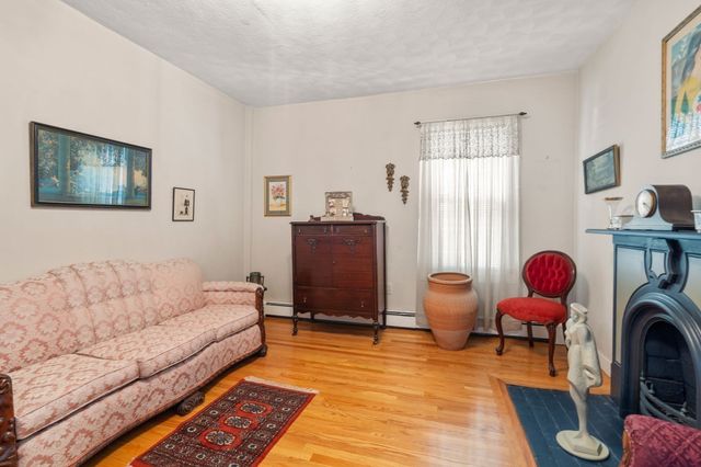 17 Mill Street, Revere, MA 02151