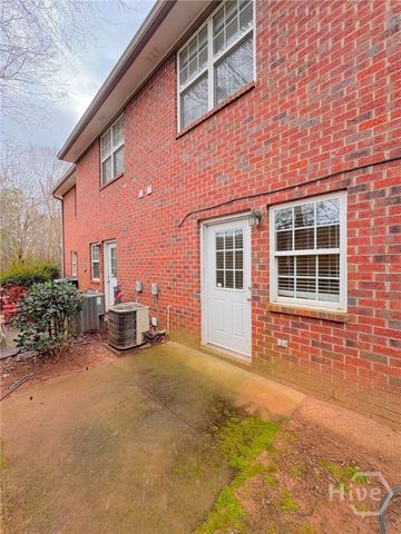 460 Barnett Shoals Road 6D, Athens, GA 30605