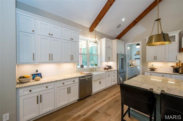 133 Bristol Ridge Drive, Troy, MO 63379