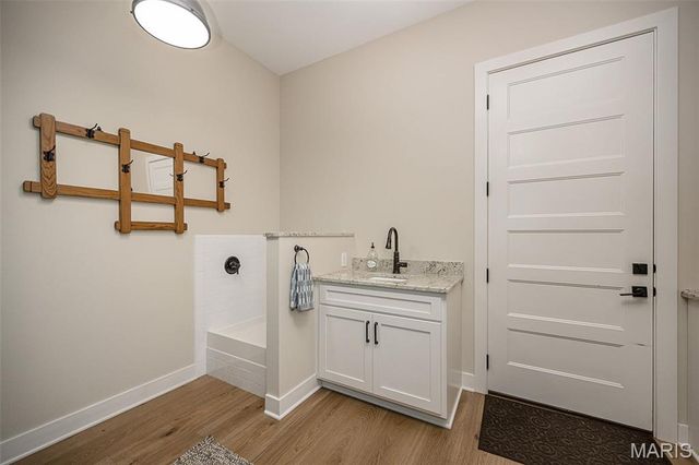 133 Bristol Ridge Drive, Troy, MO 63379