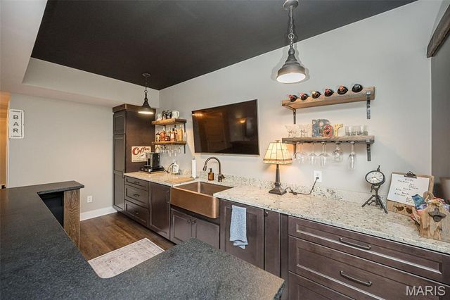 133 Bristol Ridge Drive, Troy, MO 63379