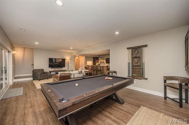 133 Bristol Ridge Drive, Troy, MO 63379