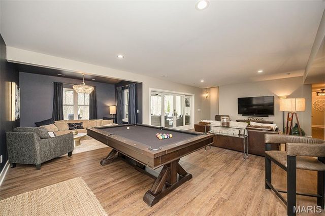133 Bristol Ridge Drive, Troy, MO 63379