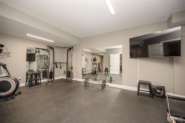 133 Bristol Ridge Drive, Troy, MO 63379