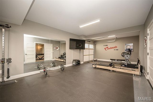133 Bristol Ridge Drive, Troy, MO 63379