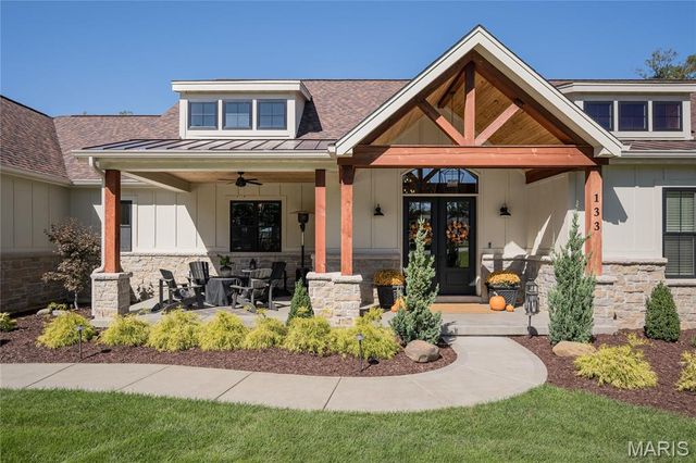 133 Bristol Ridge Drive, Troy, MO 63379