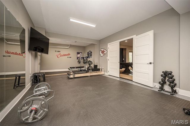133 Bristol Ridge Drive, Troy, MO 63379