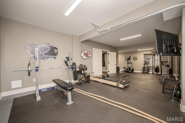 133 Bristol Ridge Drive, Troy, MO 63379