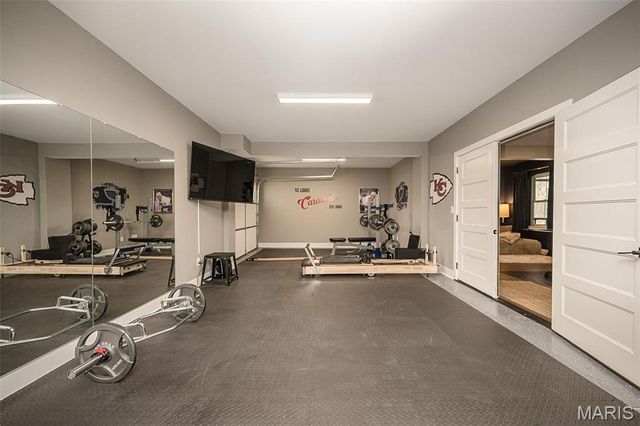 133 Bristol Ridge Drive, Troy, MO 63379