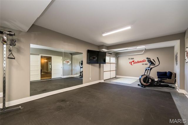 133 Bristol Ridge Drive, Troy, MO 63379