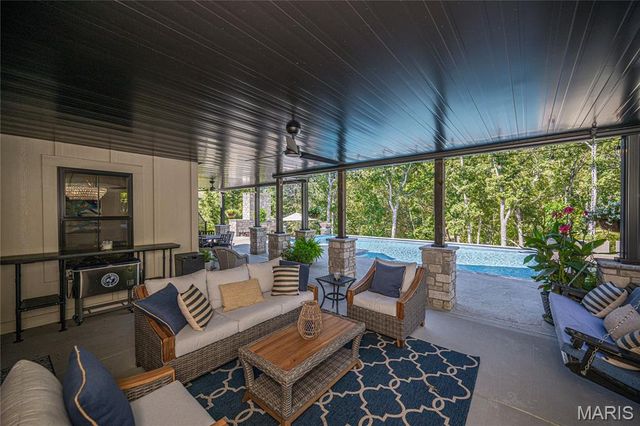 133 Bristol Ridge Drive, Troy, MO 63379