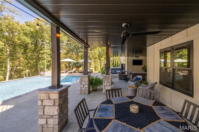 133 Bristol Ridge Drive, Troy, MO 63379