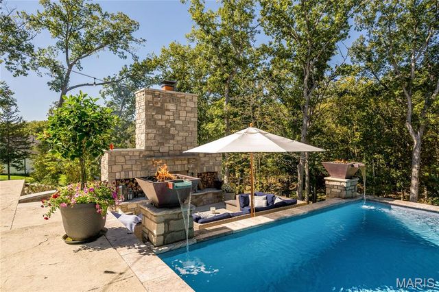 133 Bristol Ridge Drive, Troy, MO 63379