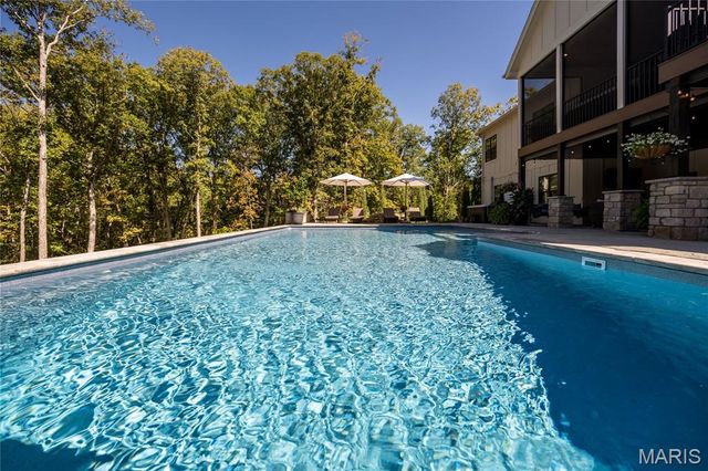 133 Bristol Ridge Drive, Troy, MO 63379