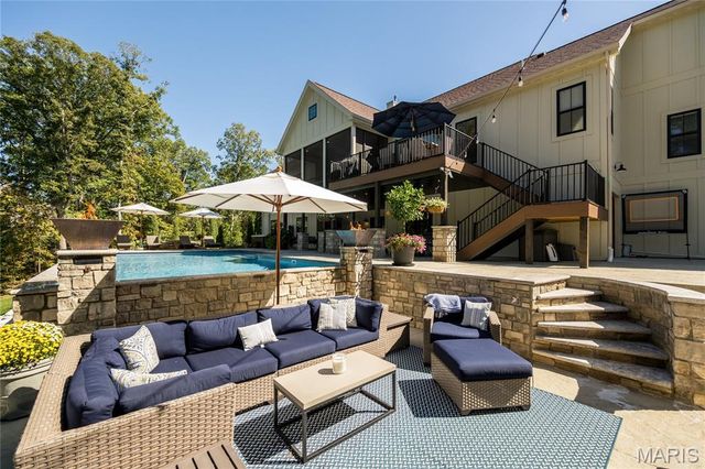 133 Bristol Ridge Drive, Troy, MO 63379