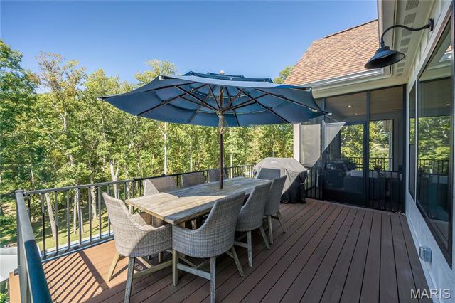 133 Bristol Ridge Drive, Troy, MO 63379