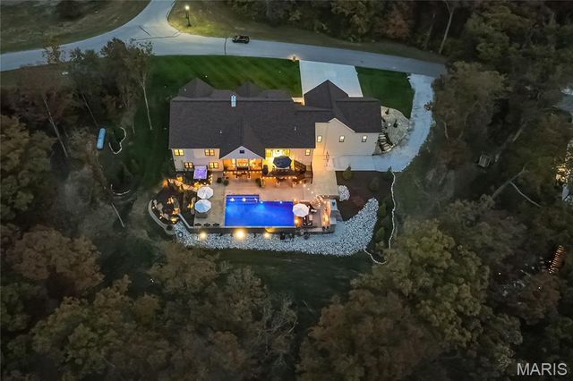 133 Bristol Ridge Drive, Troy, MO 63379
