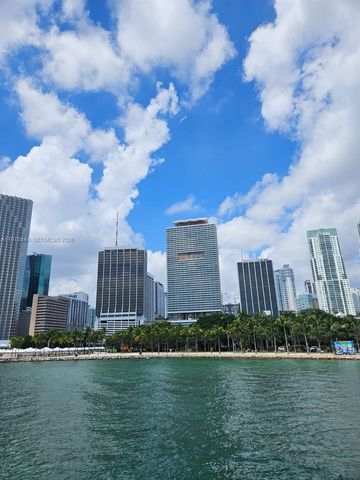 50 Biscayne Blvd 703, Miami, FL 33132