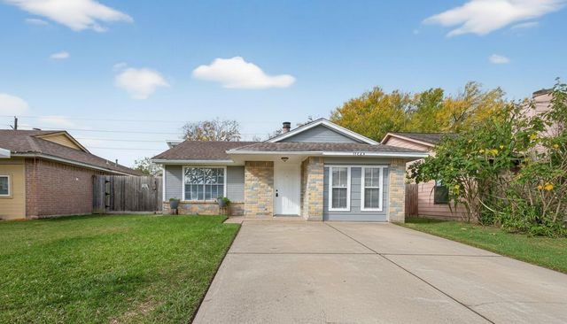 11723 Boxhill Drive, Houston, TX 77066