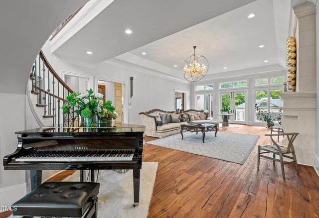 12660 Boyce Mill Road, Raleigh, NC 27613