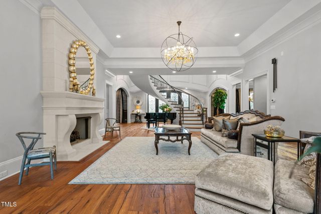 12660 Boyce Mill Road, Raleigh, NC 27613