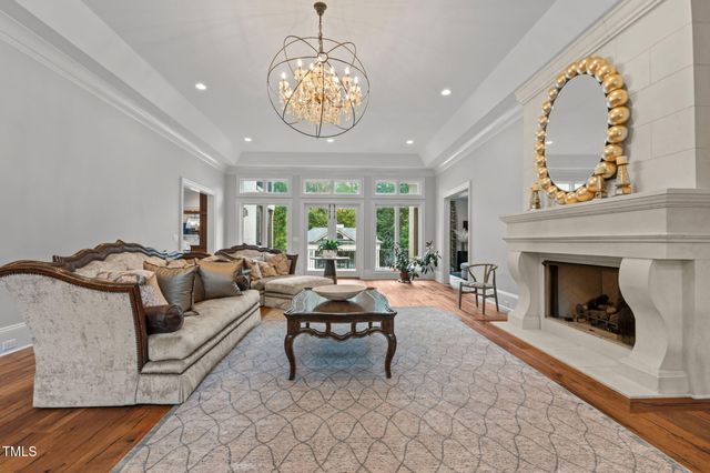 12660 Boyce Mill Road, Raleigh, NC 27613
