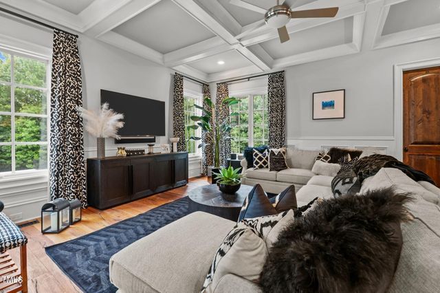 12660 Boyce Mill Road, Raleigh, NC 27613