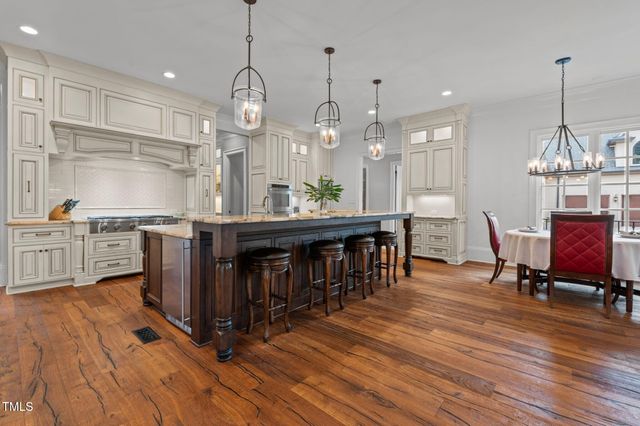 12660 Boyce Mill Road, Raleigh, NC 27613