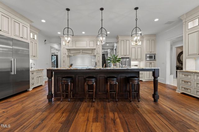 12660 Boyce Mill Road, Raleigh, NC 27613