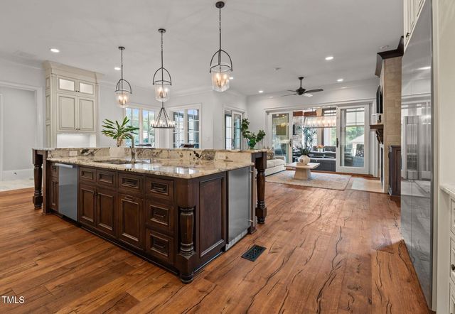 12660 Boyce Mill Road, Raleigh, NC 27613