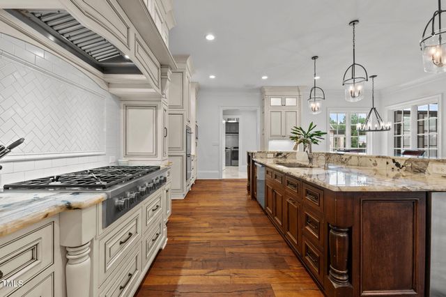 12660 Boyce Mill Road, Raleigh, NC 27613