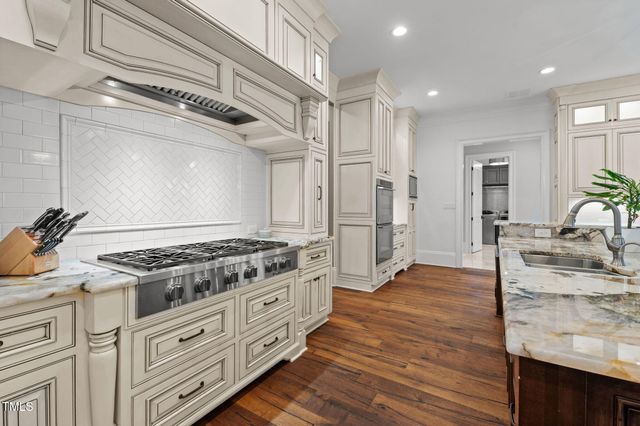 12660 Boyce Mill Road, Raleigh, NC 27613