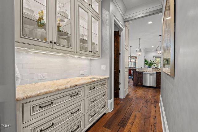 12660 Boyce Mill Road, Raleigh, NC 27613
