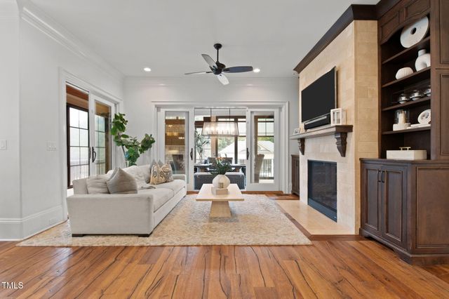12660 Boyce Mill Road, Raleigh, NC 27613