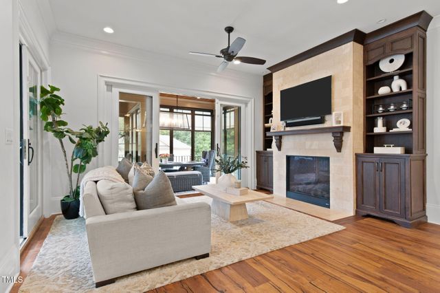 12660 Boyce Mill Road, Raleigh, NC 27613