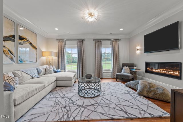 12660 Boyce Mill Road, Raleigh, NC 27613