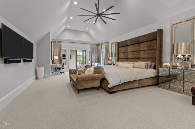 12660 Boyce Mill Road, Raleigh, NC 27613