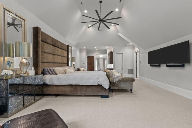 12660 Boyce Mill Road, Raleigh, NC 27613
