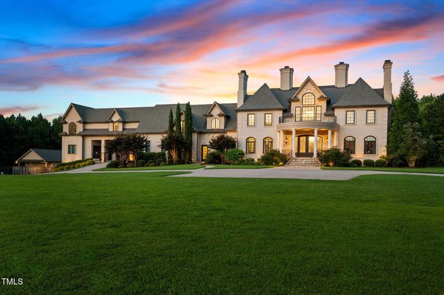 12660 Boyce Mill Road, Raleigh, NC 27613