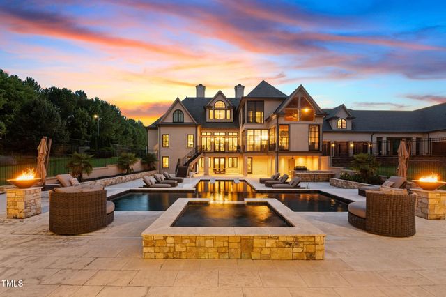 12660 Boyce Mill Road, Raleigh, NC 27613