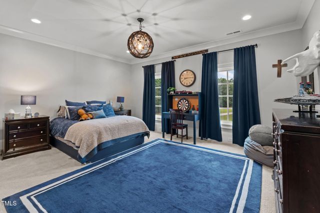 12660 Boyce Mill Road, Raleigh, NC 27613