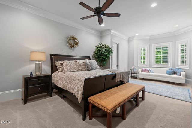 12660 Boyce Mill Road, Raleigh, NC 27613